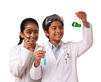 KSVK Students