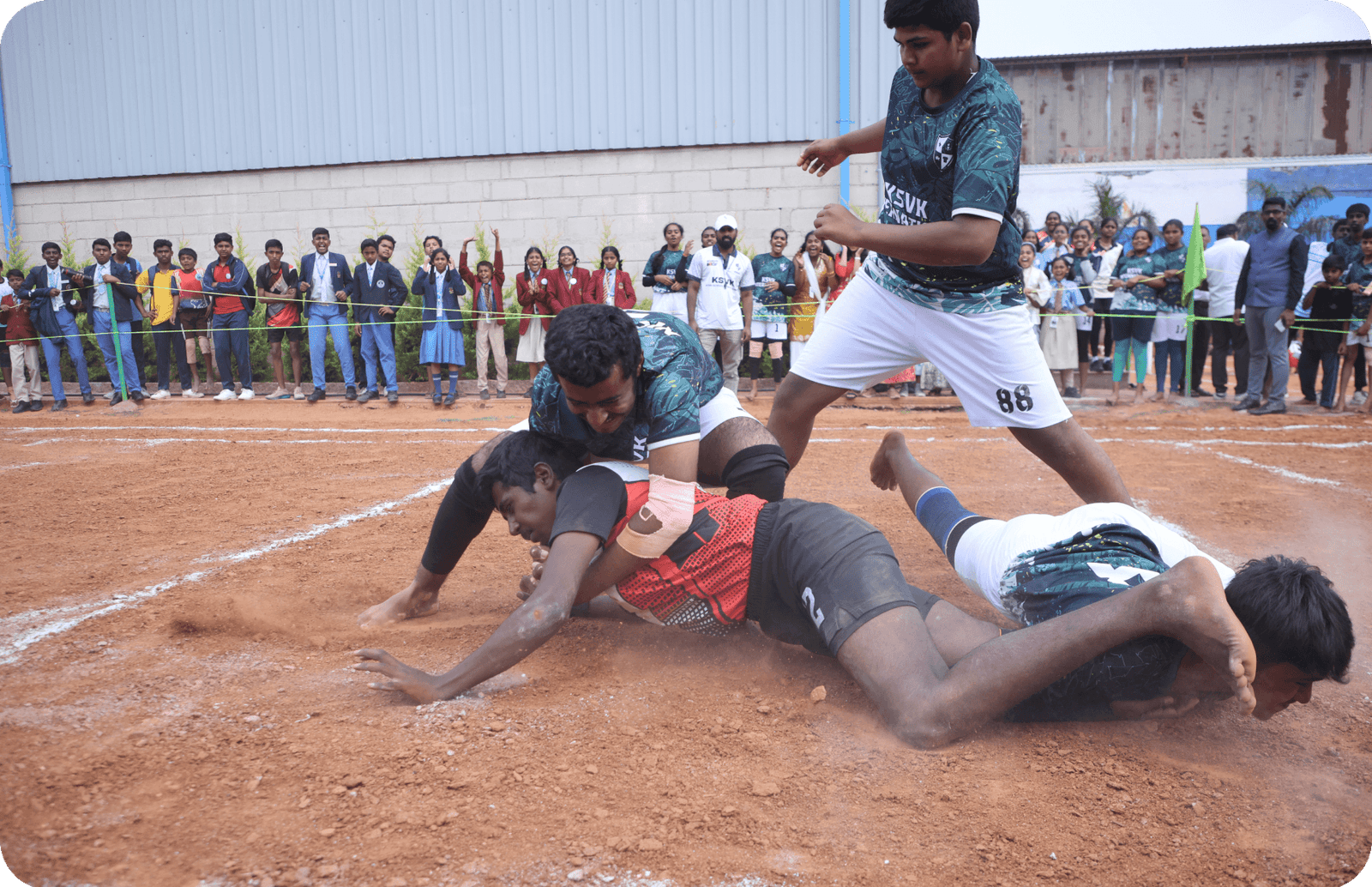 Kabaddi