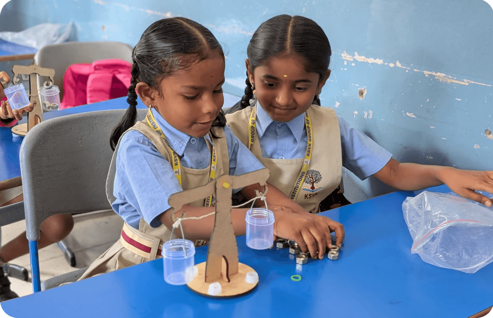 Science Lab