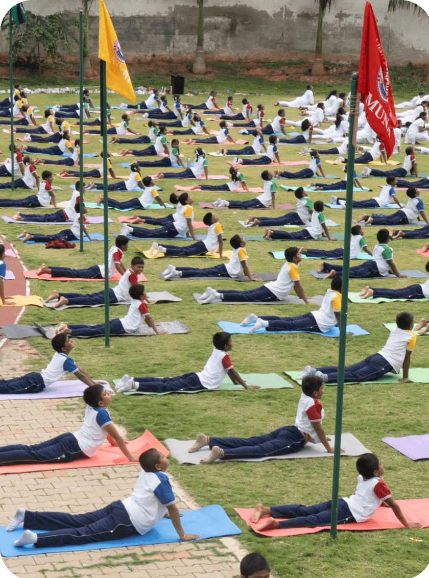 Yoga