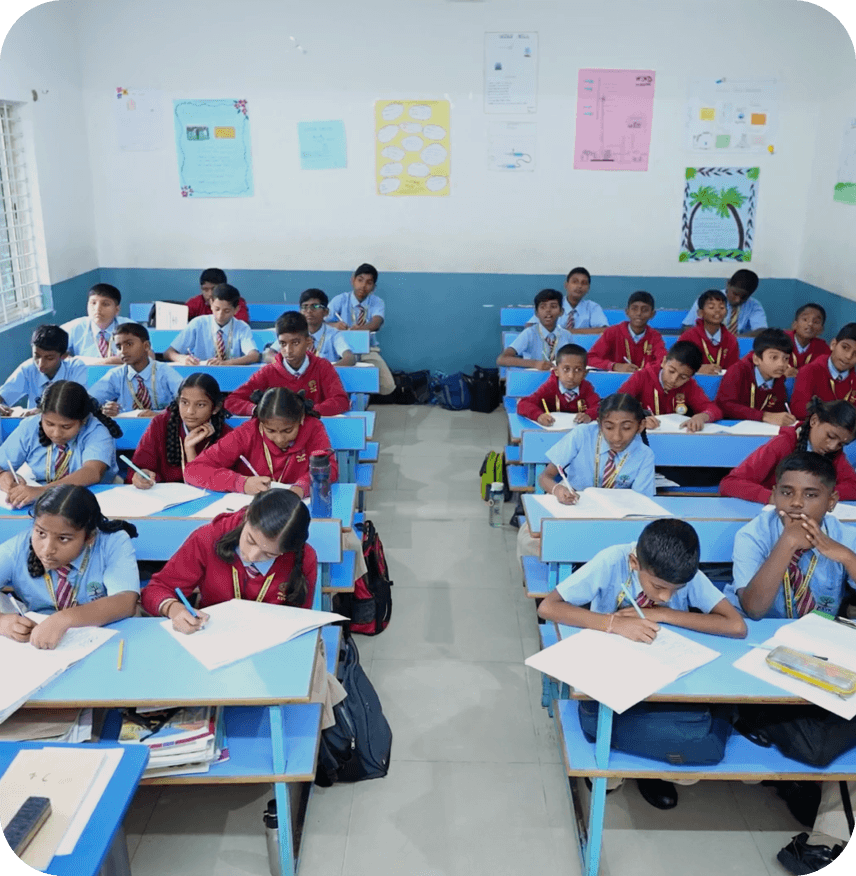 Smart Classroom