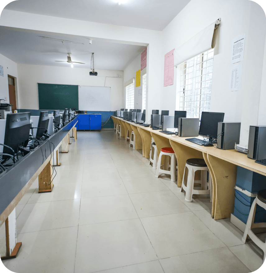 Computer Lab