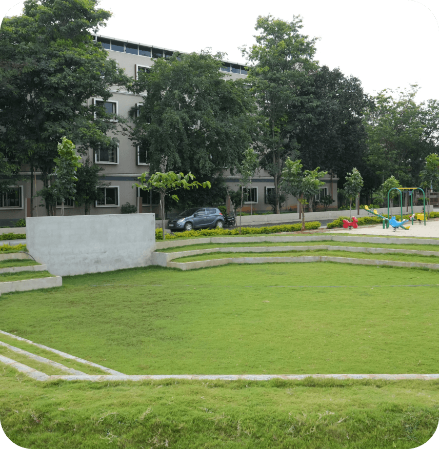 Amphitheatre