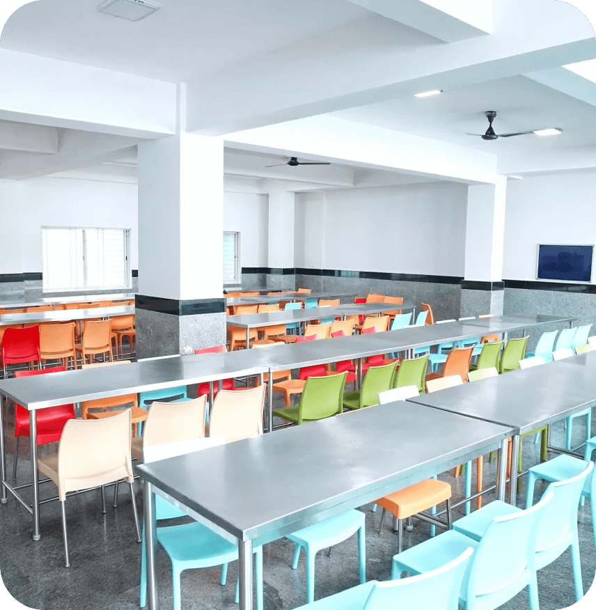 Cafeteria