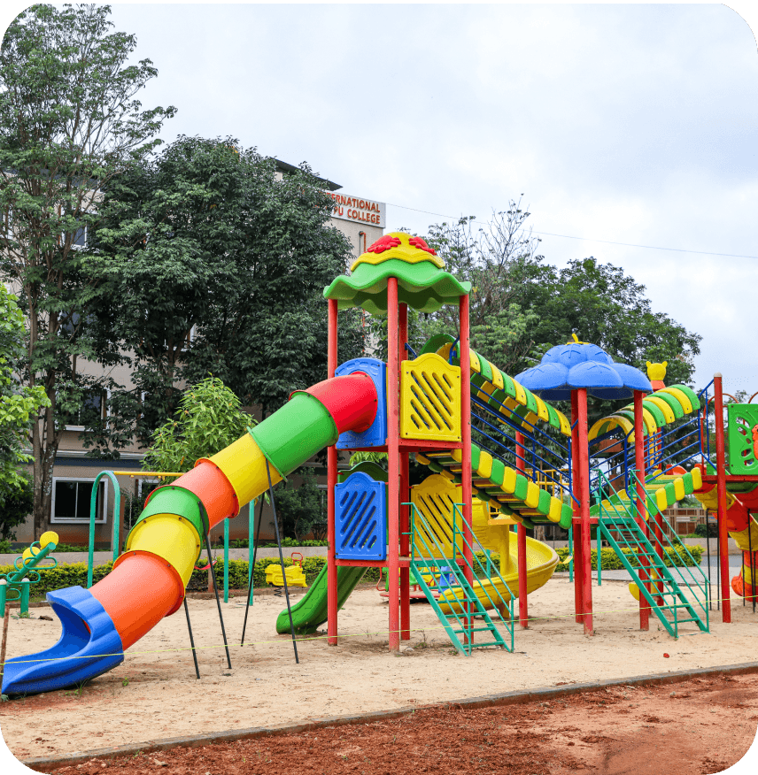 Children's Play Area